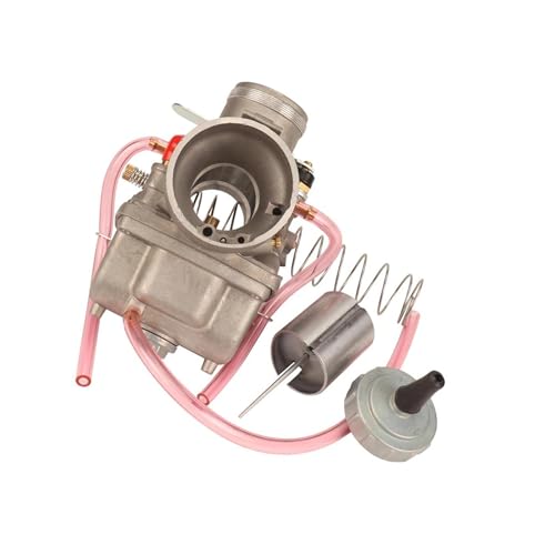 Carburateur VM32 pour Mikuni EXC SXF idéal pour vos sorties enduro et cross