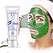 Produktbild Grüner Tee Peel-Off Maske Poren reinigen Mask Porenreiniger Gesichtsmaske Black Mask (1.4 oz/40g)