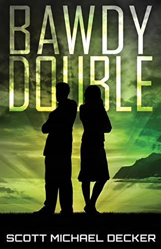 Bawdy Double (Galactic Adventures)