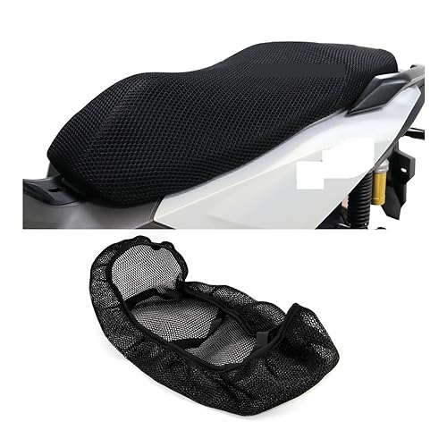 Housse de coussin de siège pour moto ADV 160 imperméable - 2
