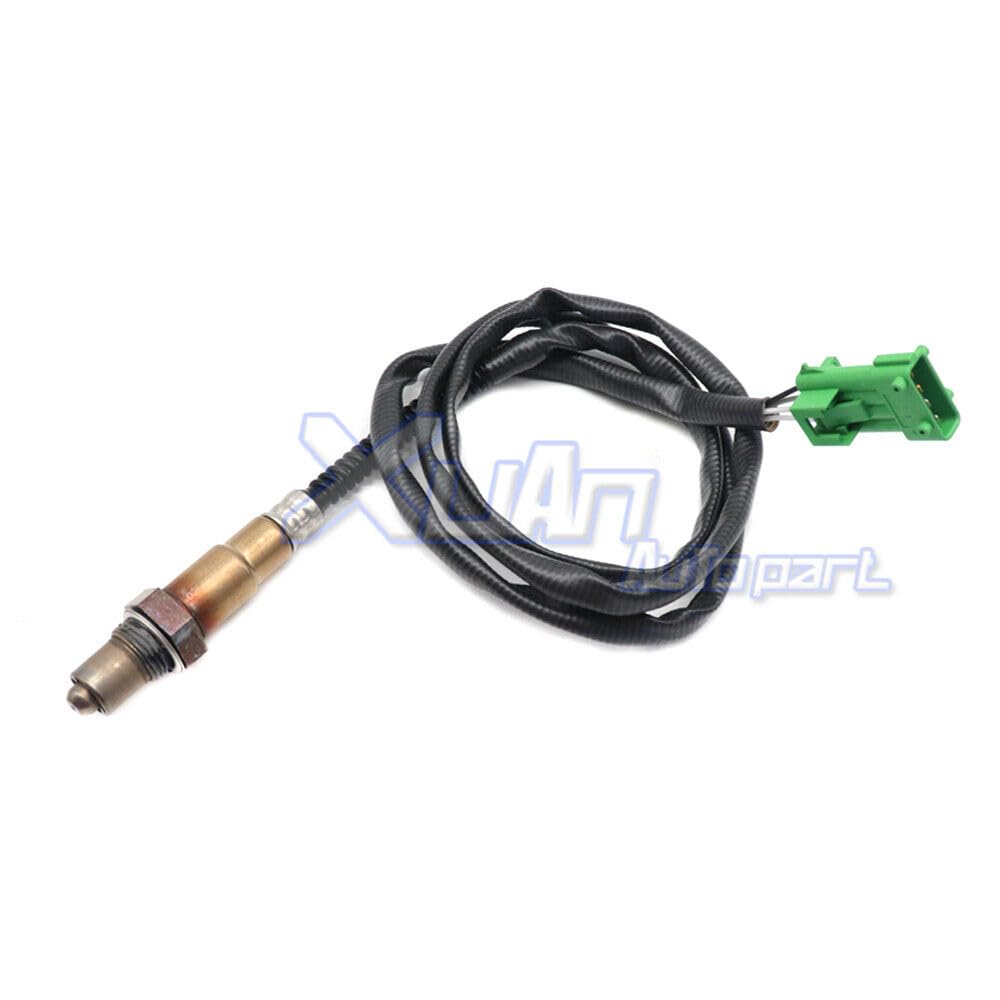 Sensore di ossigeno O2 0258006026 for Peugeot 307 308 406 407 for Fiat Citroen Berlingo C4