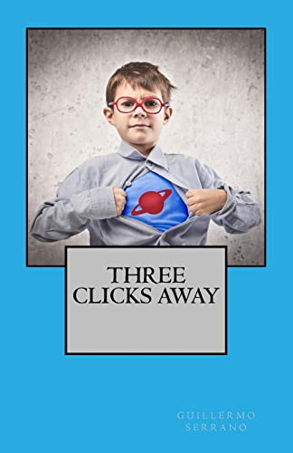 Preisvergleich Produktbild Three clicks away
