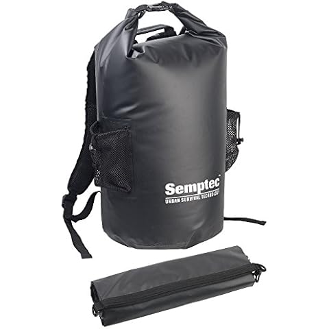 Sac à dos étanche Semptec 40 L Cover