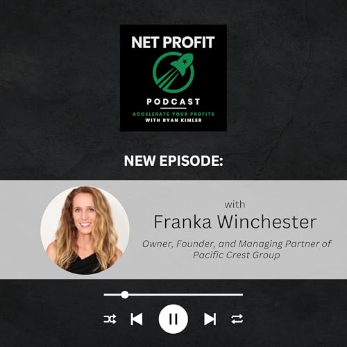 Franka Winchester: Impact of Fractional Accounting and HR