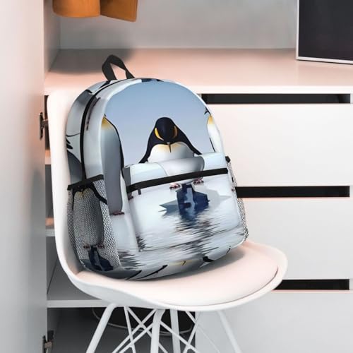 Sac à dos de voyage avec rangements pour simplifier vos déplacements - 7