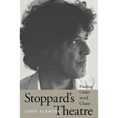 Stoppard's Theatre