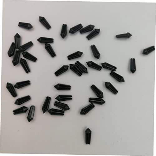 Protectores para vuelo Totority 200 piezas miniatura 2