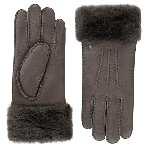 Guantes para ocasión especial Roeckl Goeteborg de mujer en tejido premium