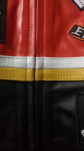 Rourke Don Biker Cow Leather Jacket3