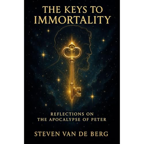 The Keys to Immortality: Reflections on the Apocalypse of Peter
