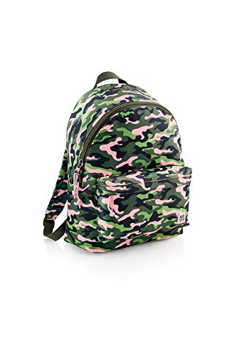 Miquelrius Mochila Infantil  44 cm  20 litros  Verde