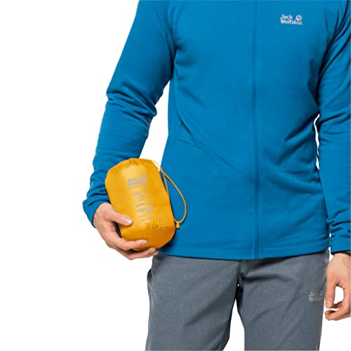 Chaqueta Jack Wolfskin Jwp de plumón ultraligera y comprimible 3