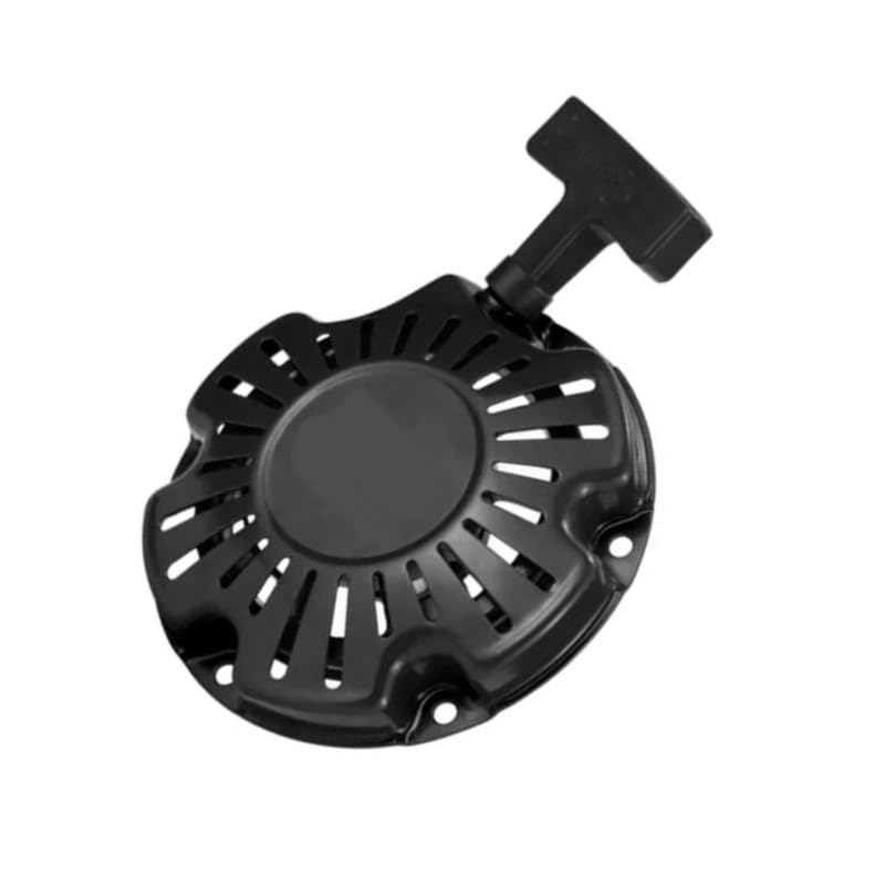 Démarreur à recul GX100 de haute précision pour moteurs de rechange 3HP