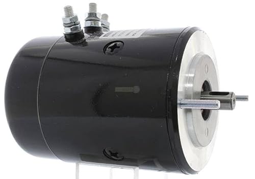 Moteur électrique Dc - Qualité fabricant d'équipement d'origine - Réf.