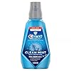 Crest Pro-Health Multi-Protection Refreshing Clean Mint Oral Rinse, 33.8 fl oz, (Pack of, 2)