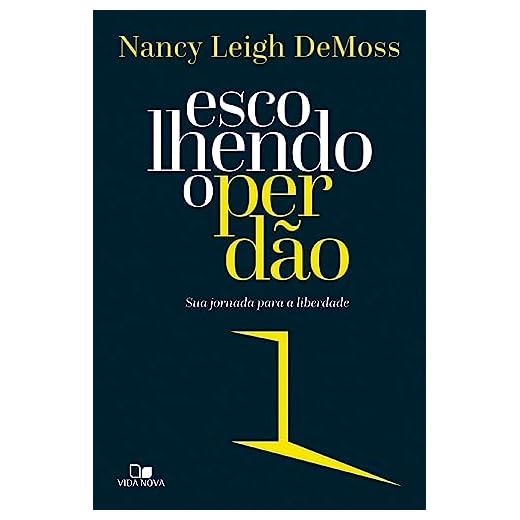 Escolhendo o Perdão