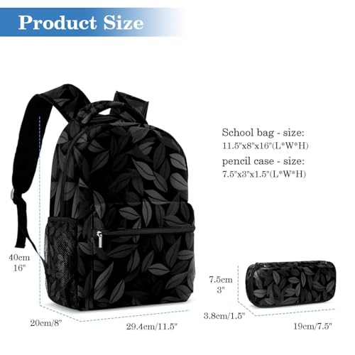 Sac à dos avec trousse imperméable et compartiment de rangement - 2