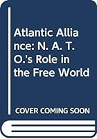 Atlantic Alliance 0313206430 Book Cover