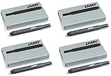 lamy tinte dokumentenecht Verwendbar für die meisten Lamy-Füllfederhalter.