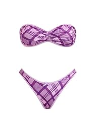 Purple Plaid