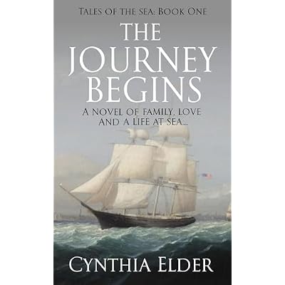 The Journey Begins