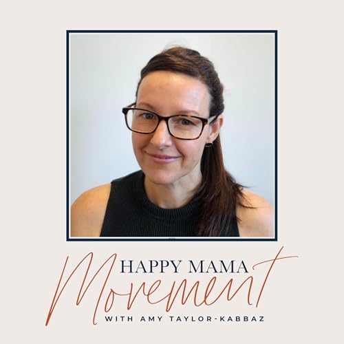 # 318 | BREAKDOWNS LEAD TO BREAKTHROUGHS | WITH MANDY JACKSON