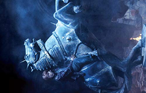 Image of Insights HARRY POTTER: THE POSTCARD COLLECTION