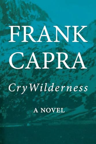 Cry Wilderness