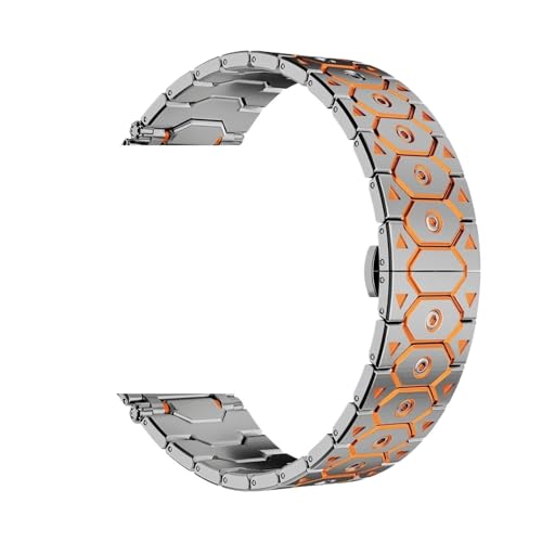 �X�g���b�v�AApple �ƌ݊�������AWatch 10 Ultra 2 �o���h 49mm 45mm 44mm 42 ���^���X�e�����X�X�`�[���u���X���b�g(For iwatch S10 46mm)
