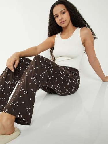 Image of Max Women Cotton Pajama Bottom