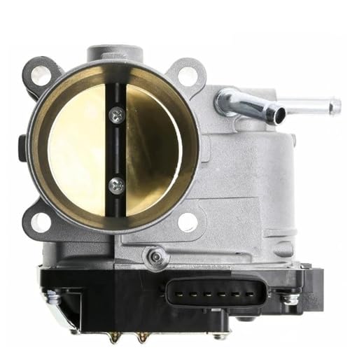 Cuerpo de aceleración de 60 mm MN135985 para modelos 2.4L de 2004 a 2012