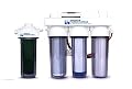 Premier Reverse Osmosis RO/DI Aquarium Reef Water Filter System | 75GPD - 5 Stage