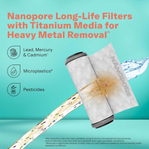 Image of Aquaguard ENRICH Neo UV+HMR Water Purifier | Removes Heavy Metals