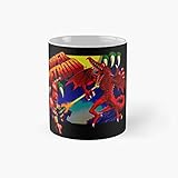 PERFECT BEAUTY GIFT WITH SATISFACTION GUARANTEE - Our Coffee Mug is a Top Quality.The Best Customer Support | Our company culture is focused on Customer Care and Customer Experience.That's why we offer you 24/7/365 Support for any questions you might have.