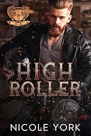 High Roller (The Devil's Luck MC Book 2)
