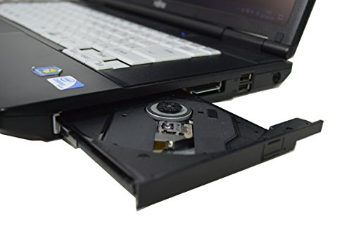 ノートPC LIFEBOOK A552/EX  HDD500GB win10 office LIFEBOOK A552/EX HDD500GB win10 office