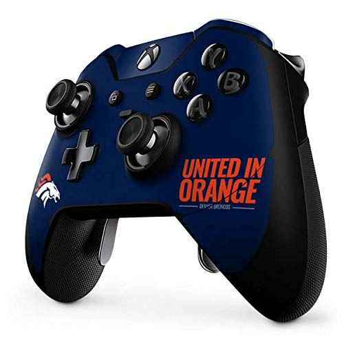 Skinit Decal Gaming Skin Compatible with PS3 Dual Shock Wireless Controller - Officially Licensed NFL Baltimore Ravens Team Motto Design