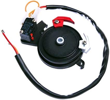 ECI ELETTROFORNITURE Original Ersatz-Set 7203115 +  Produktbild-Vorschau 2