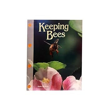 Keeping bees
