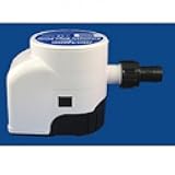 NEW MARPAC MARINE BOAT Automatic Bilge Pump 600 GPH 7-2206