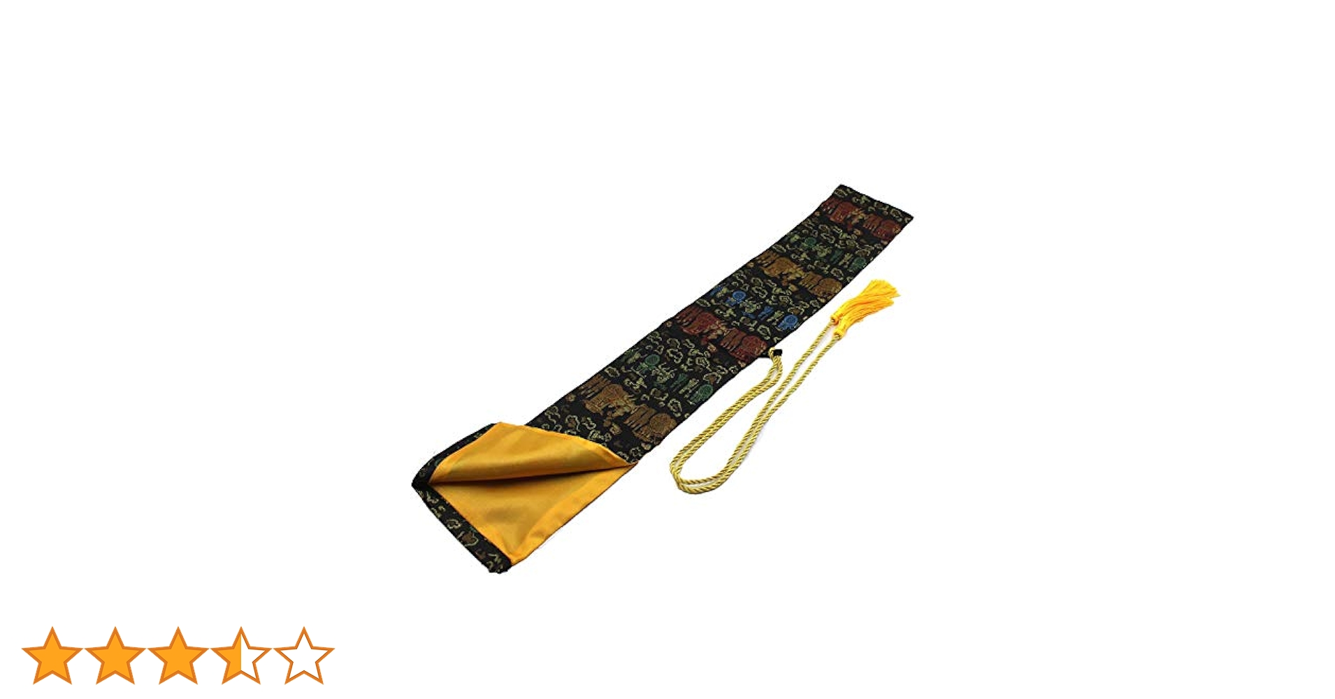 モ*ー様 模造刀 刀 約99cm 拵え 刀袋付き 刀装具 刀剣 41CeVkJuWyL.jpg_BO30,255,255,