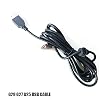 Steering Wheel Power USB Cable Pedal Cable for Logitech G29G27G920 Pedal Cable Cord (USB Cable)