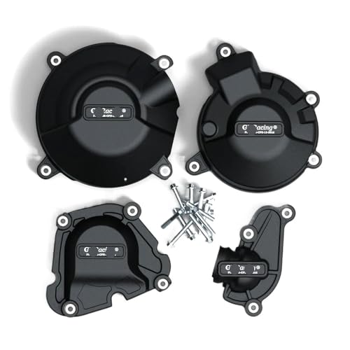 Protections moteur pour Scrambler 2021-2024 au quotidien et en road trip