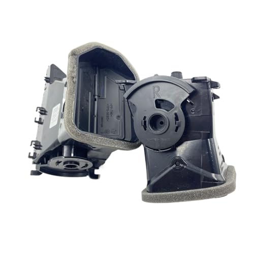 Rejilla de ventilación de alta precisión para salpicadero Benz Vito 2017-2021 6