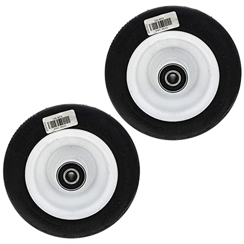 Exmark 135-4518 Wheel and Tire Staris E Series