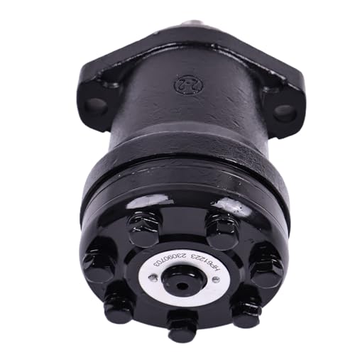 Image of IEQFUE Hydraulic Motor OMP-50-151-0310 OMP50 151-0610 11185771 Compatible with Sauer
