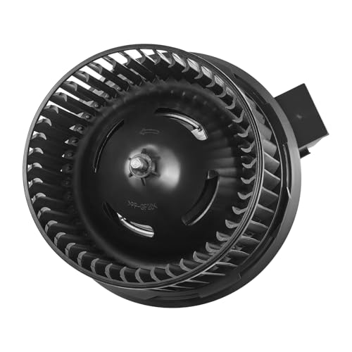 Image of HVAC Blower Motor 700274 Compatible with Ford Explorer Flex Taurus, Compatible with Lincoln MKS MKT, CG1Z19805D, DG1Z19805D, A /C Blower Motor Assembly