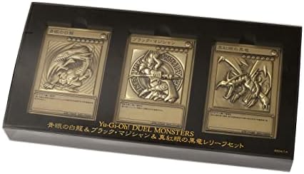 Amazon.co.jp: ムービック 遊☆戯☆王 デュエルモンスターズ 青眼の白 