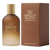 Zara Vanilla Collection 02 Cold Caramel Perfume for Men