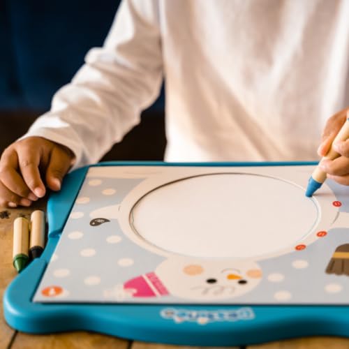 Jeu Éducatif Nathan 31155nathan – 16 Modèles Évolutifs Pour Enfants Dès 2 Ans - vue 9